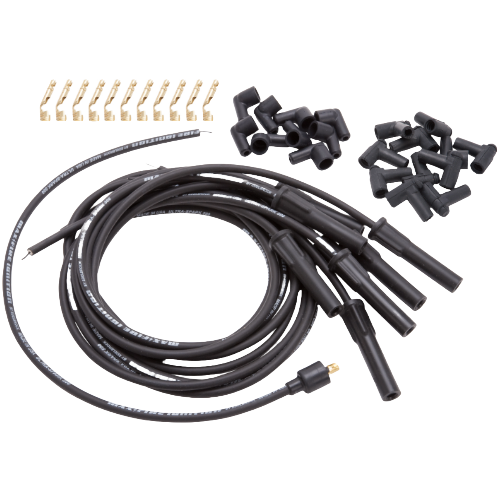 Edelbrock Max-Fire (Ultra-Spark 500)