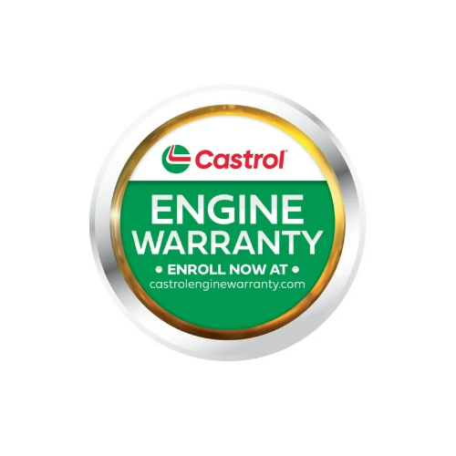 Castrol EDGE Euro 5W-30 A3/B4 European Advanced Full Synthetic Motor Oil, 5 Quarts