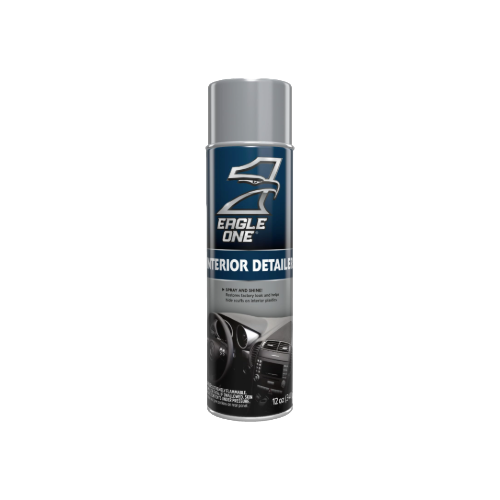 Interior Detailer Eagle One
