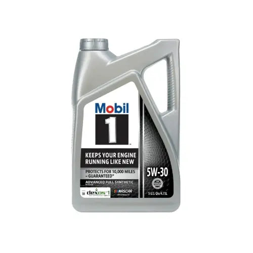 Aceite Mobil 1 5W30
