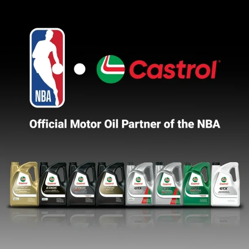 Castrol EDGE Euro 5W-30 A3/B4 European Advanced Full Synthetic Motor Oil, 5 Quarts