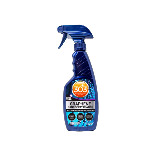 303 Graphene Nano Spray Coating