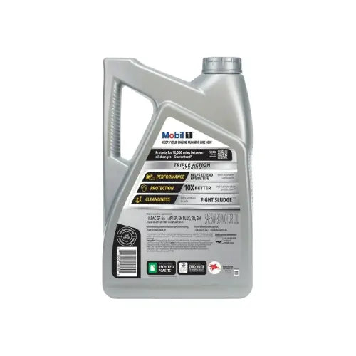 Aceite Mobil 1 5W30