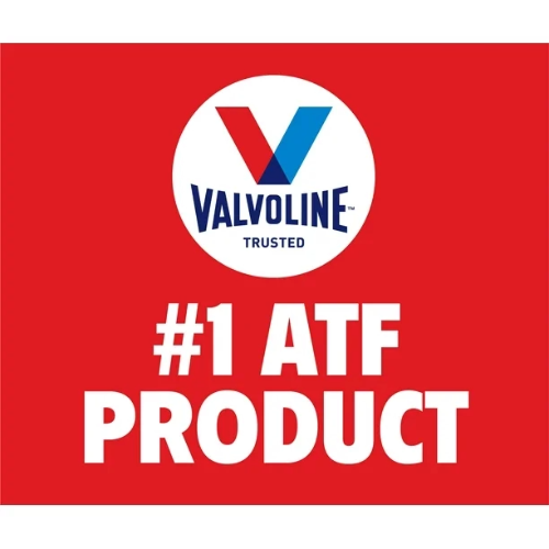 Valvoline Multi-Vehicle (ATF) Full Synthetic Automatic Transmission Fluid 1 GA
