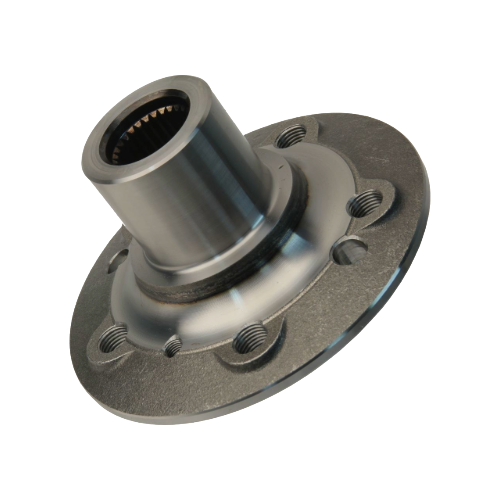 URO 1643560201 Wheel Hub