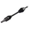 CV Axle Assembly-PDL Autopart Intl 1700-548079 fits 12-17 Toyota Camry