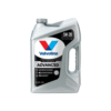 Valvoline Advanced Full Synthetic 5W-20 Motor Oil 5 QT
