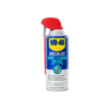 WD-40 Specialist White Lithium Grease Spray with SMART STRAW SPRAYS 2 WAYS, 10 OZ