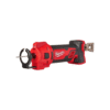 MILWAUKEE'S 2627-20 M18 18-Volt Lithium-Ion Cordless Cut Out Tool Bare Tool