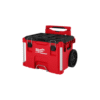 Milwaukee Packout Box With Wheels And Holder 48-22-8427