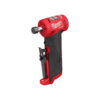 Milwaukee M12 FUEL 12V Lithium-Ion Brushless Cordless 1/4 in. Right Angle Die Grinder (Tool-Only)