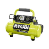 RYOBI 18V ONE+™ 1 Gallon air compressor