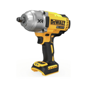 DEWALT 20V MAX Cordless Impact Wrench, 1/2 in., Bare Tool Only (DCF900B)