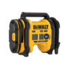 DEWALT 20V MAX Tire Inflator, Compact and Portable, Automatic Shut Off, LED Light, Bare Tool Only (DCC020IB)