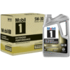 Mobil 1 Extended Performance Full Synthetic Motor Oil 5W-30, 5 Quart (3 Pack)