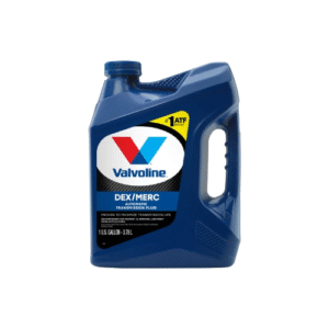 Valvoline Dex/Merc Automatic Transmission Fluid (ATF) 1 GA
