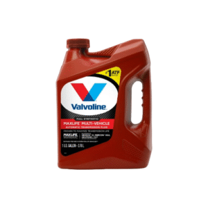 Valvoline Multi-Vehicle (ATF) Full Synthetic Automatic Transmission Fluid 1 GA