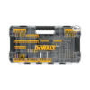 DEWALT FlexTorq 100-Piece Impact Driver Bit Set (DWANGFT100SET)