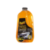 Meguiar's Gold Class Car Wash - Get Professional Results in a Foam Cannon or as a Bucket Wash - Get a Clean and Glossy Finish That's Safe for All Paint Types - 64 Oz