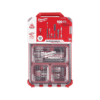 Milwaukee Shockwave 100pcs Impact Driver Bit Set Packout