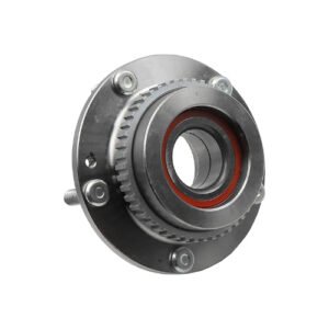 Beck/Arnley 051-6396 Hub and Bearing Assembly