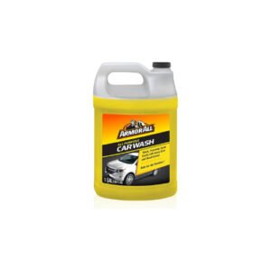 Armor All Car Cleaning Wash