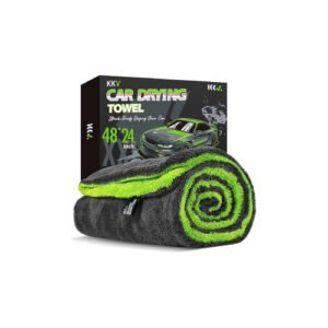 KKV Full-Sized SUV Drying Towel