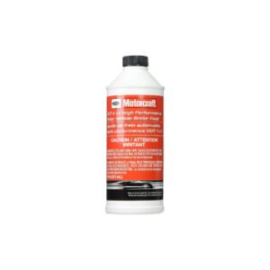 Motorcraft PM20 Brake Fluid