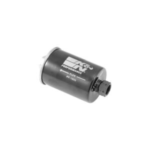 K&N Gasoline Fuel Filter: High Performance Fuel Filter