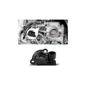 Throttle Position Sensor TPS Throttle Body Position Sensor