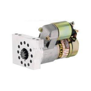 Powermaster Starter, PowerMAX Plus