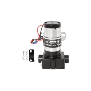 Mr. Gasket Mr Gasket 95P 95 GPH Flow High Performance Electric Fuel Pump