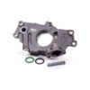 Melling-10295 Oil Pump, Wet Sump, Internal, Standard Volume, High Pressure, GM LS-Series, Each