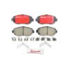 Brembo P83037N Premium Ceramic Front Disc Brake Pad Set LEXUS/TOYOTA OE# 0446522311