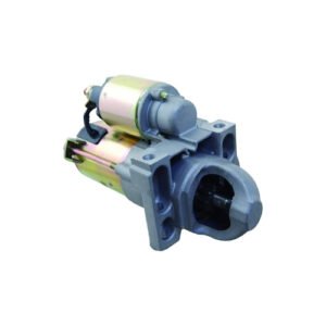 LUCAS Starter 6494 Compatible with Buick Cadillac Chevrolet GMC Isuzu SAAB 4.8L 5.3L