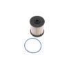 Parts GM Genuine Parts TP1015 (13539108) Fuel Filter Kit with Seals