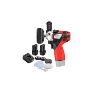 ACDelco Mini Cordless Polisher Tool Set 2 Speed 12V 3” Pad