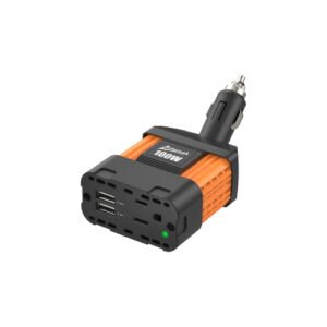Ampeak 100W Car Power Inverter 4.8A