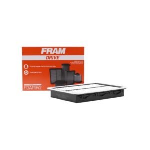 FRAM Drive Engine Air Filter: FDA11942 HUYNDAI/KIA